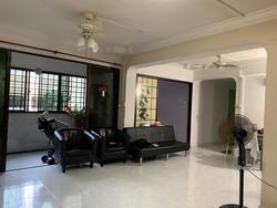 Blk 662 Woodlands Ring Road (Woodlands), HDB 5 Rooms #200469952